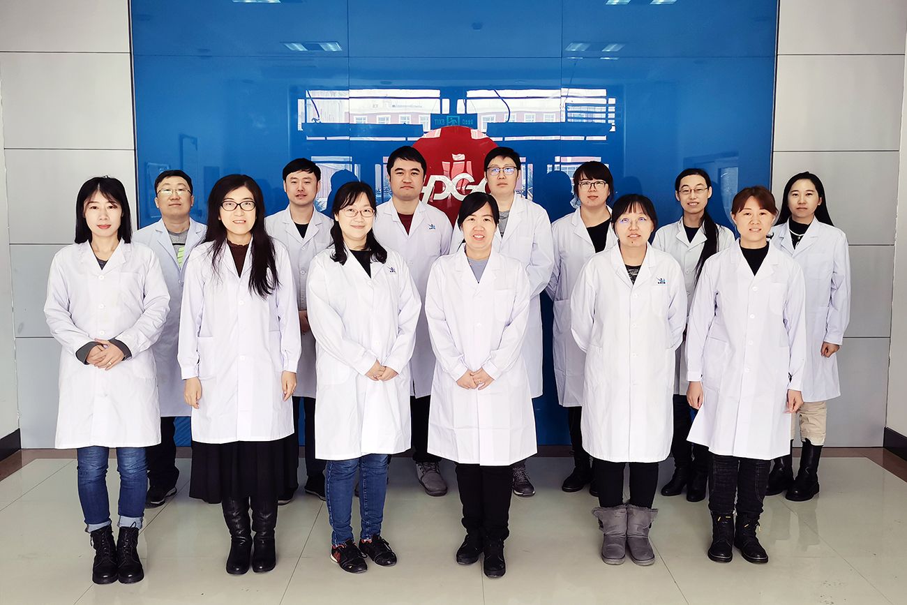喜報(bào)！哈藥生物在研項(xiàng)目獲批2024年度全省職工創(chuàng)新補(bǔ)助資金