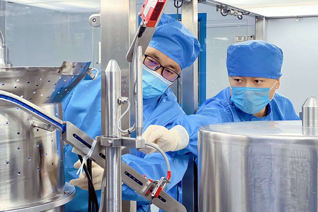 喜報(bào)！哈藥三精、哈藥總廠在省、市2024年度“發(fā)展新質(zhì)生產(chǎn)力”優(yōu)秀職工代表提案征集活動(dòng)中喜獲佳績(jī)